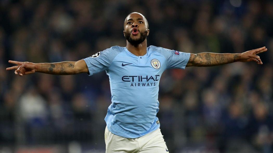 truc tiep Man City vs tottenham anh 1