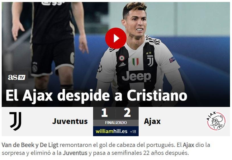 truyen thong chau Au ngo ngang voi Juventus anh 3