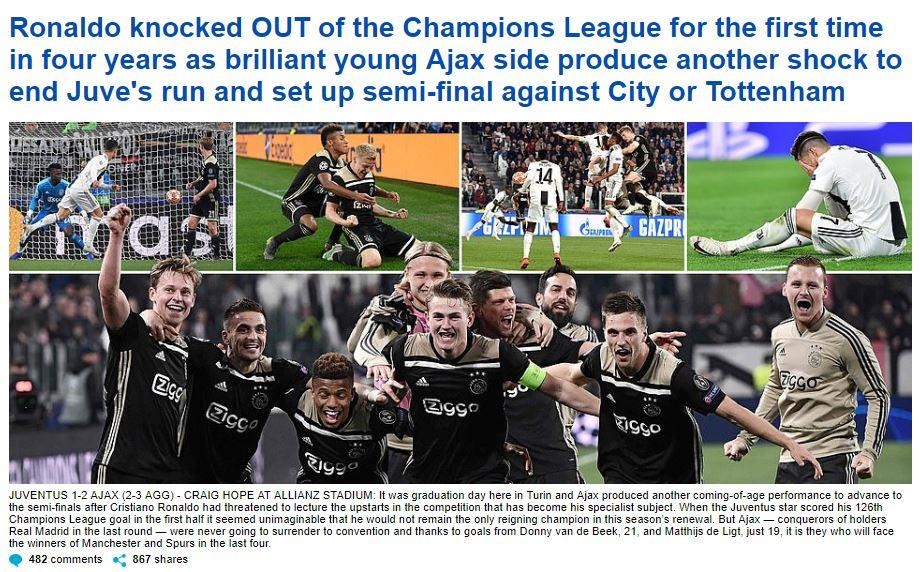 truyen thong chau Au ngo ngang voi Juventus anh 1