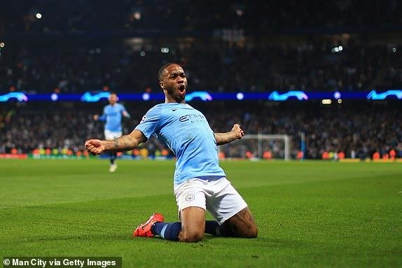 Pep Guardiola an mung hut anh 2