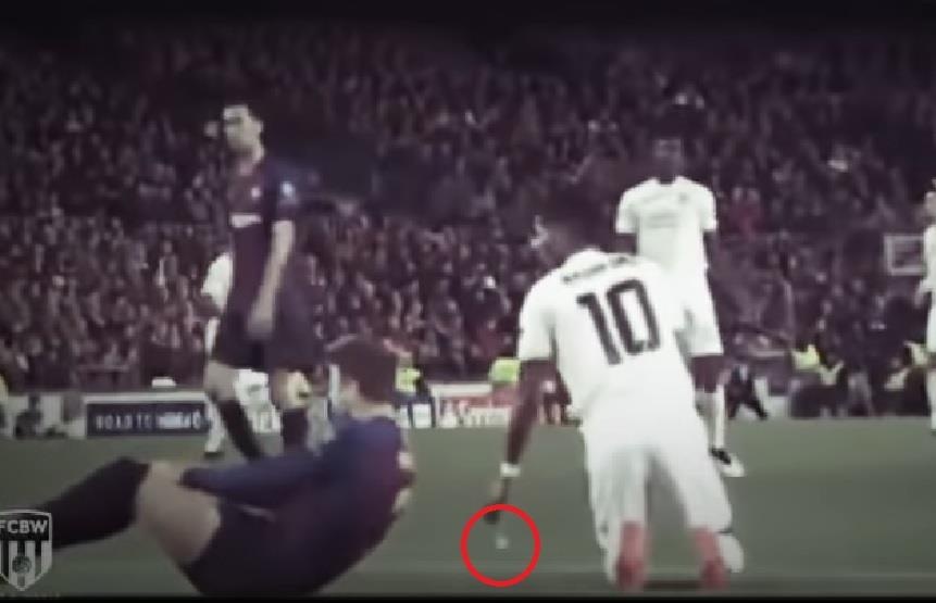 Solskjaer gửi giấy cho Rashford ảnh 1 Solskjaer gui giay cho Rashford anh 1