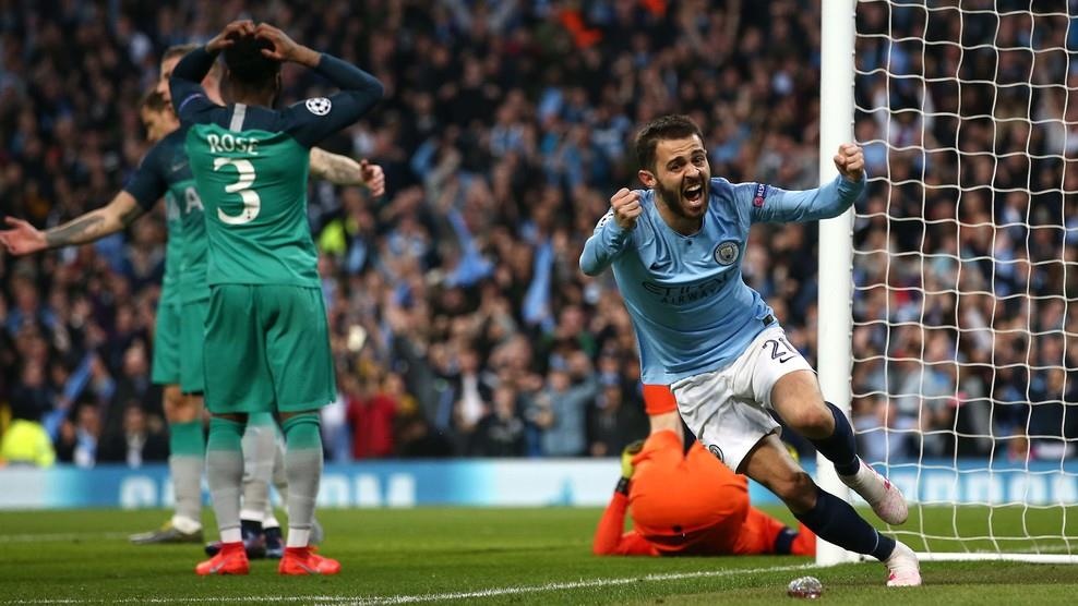 Man City bi loai khoi Champions League anh 7