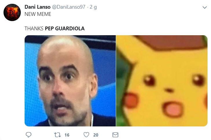 Pep Guardiola an mung hut anh 9