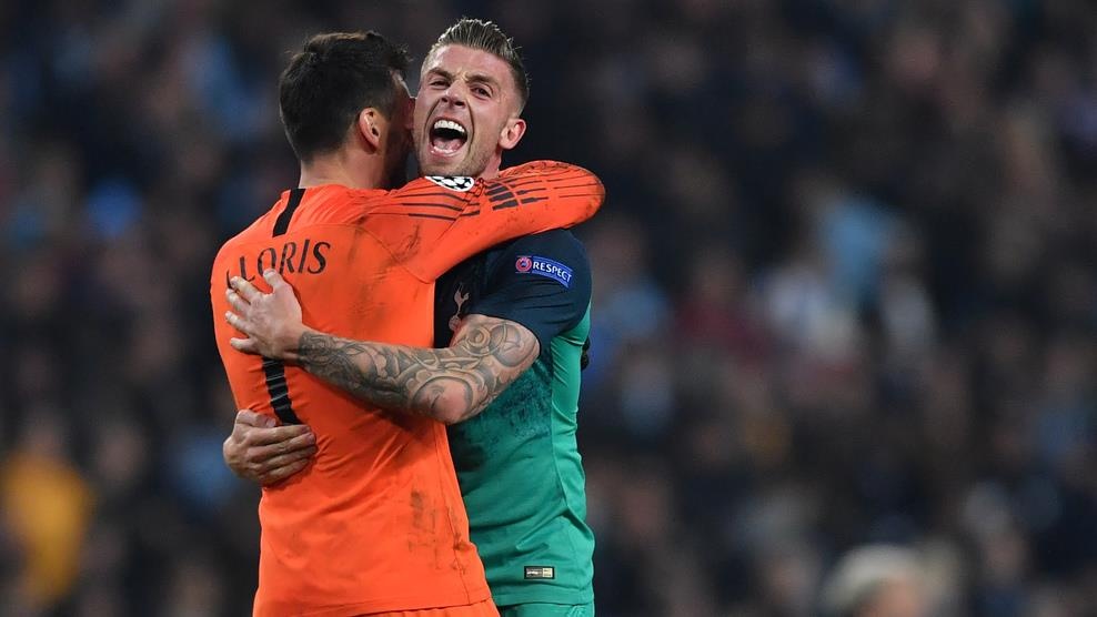 Man City bi loai khoi Champions League anh 18