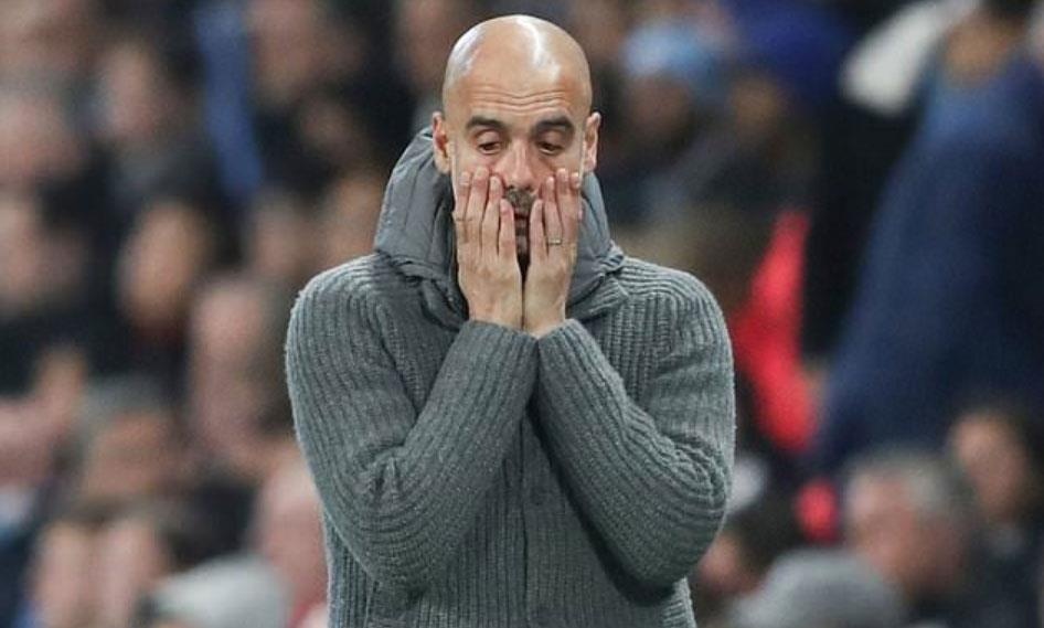 Chien thang khong thuoc ve ho,  Pep va Mou anh 1