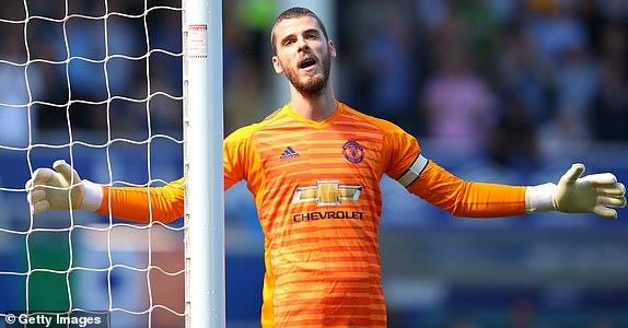 trực tiếp Everton vs Man Utd ảnh 2 truc tiep Everton vs Man Utd anh 2