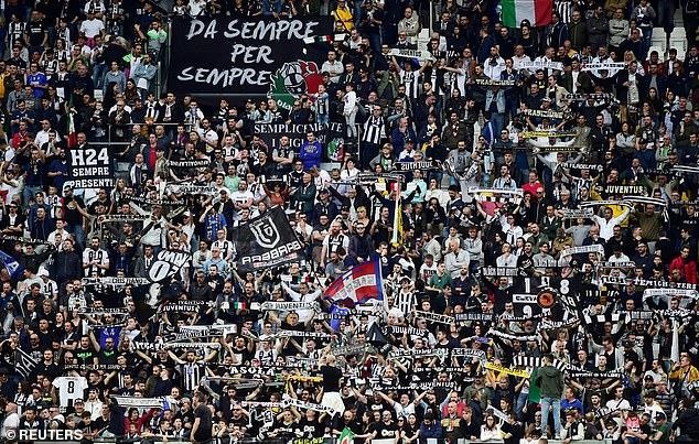 Ronaldo vô địch Serie A ảnh 7 Ronaldo vo dich Serie A anh 7