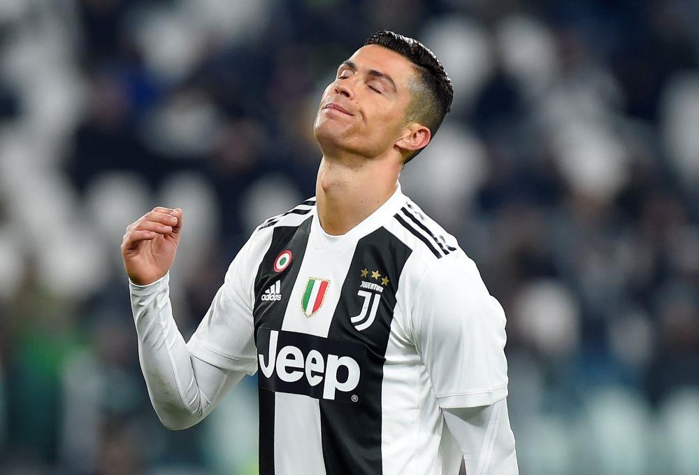 CDV xem nhe chuc vo dich Serie A cua Ronaldo hinh anh