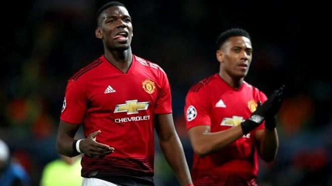 Solskjaer xin lỗi người hâm mộ ảnh 1 Solskjaer xin loi nguoi ham mo anh 1