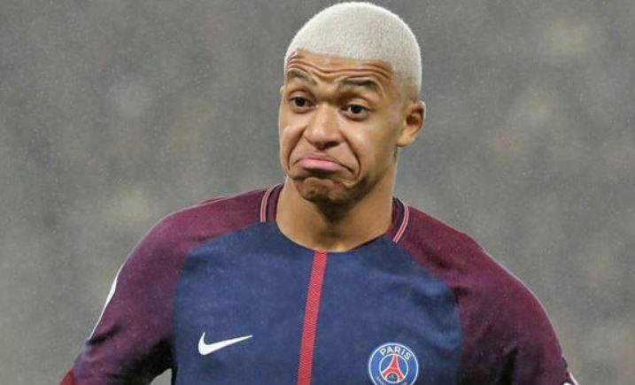 Mbappe bam sat Messi o cuoc dua giay vang chau Au 2019 hinh anh