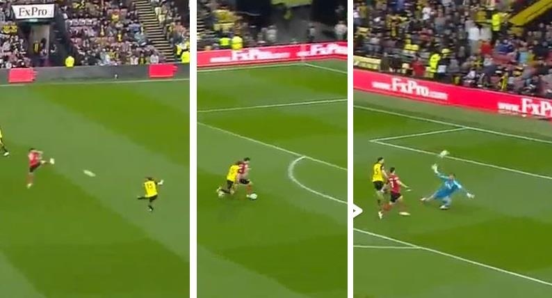 Ban thang nhanh nhat lich su Ngoai hang Anh anh 1