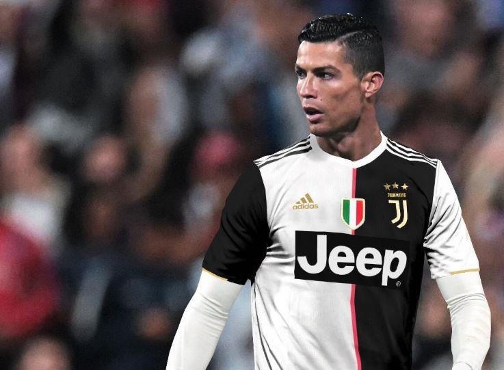 Juventus pha vo truyen thong 116 nam voi mau ao dau moi hinh anh