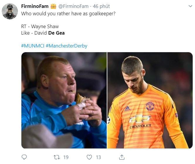 De Gea sai lam o derby Manchester anh 5
