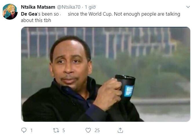 De Gea sai lam o derby Manchester anh 7