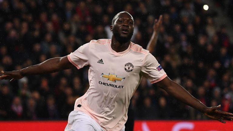 Lukaku muốn sang Serie A ảnh 1 Lukaku muon sang Serie A anh 1