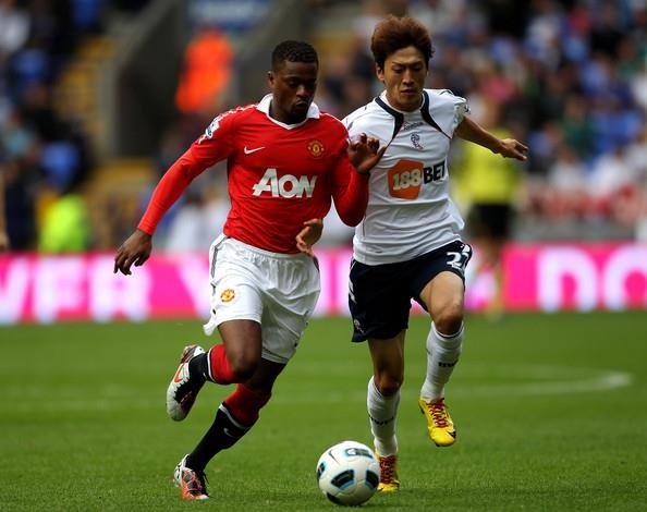 Cầu thủ Bolton bị nợ lương ảnh 2 Cau thu Bolton bi no luong anh 2