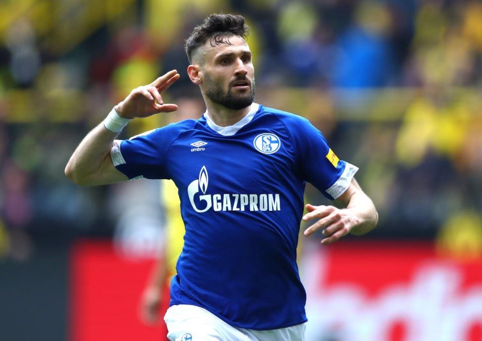 Dortmund thua Schalke anh 3