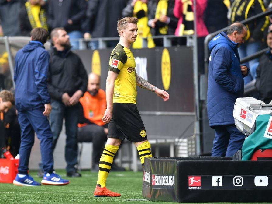 Dortmund thua Schalke anh 2