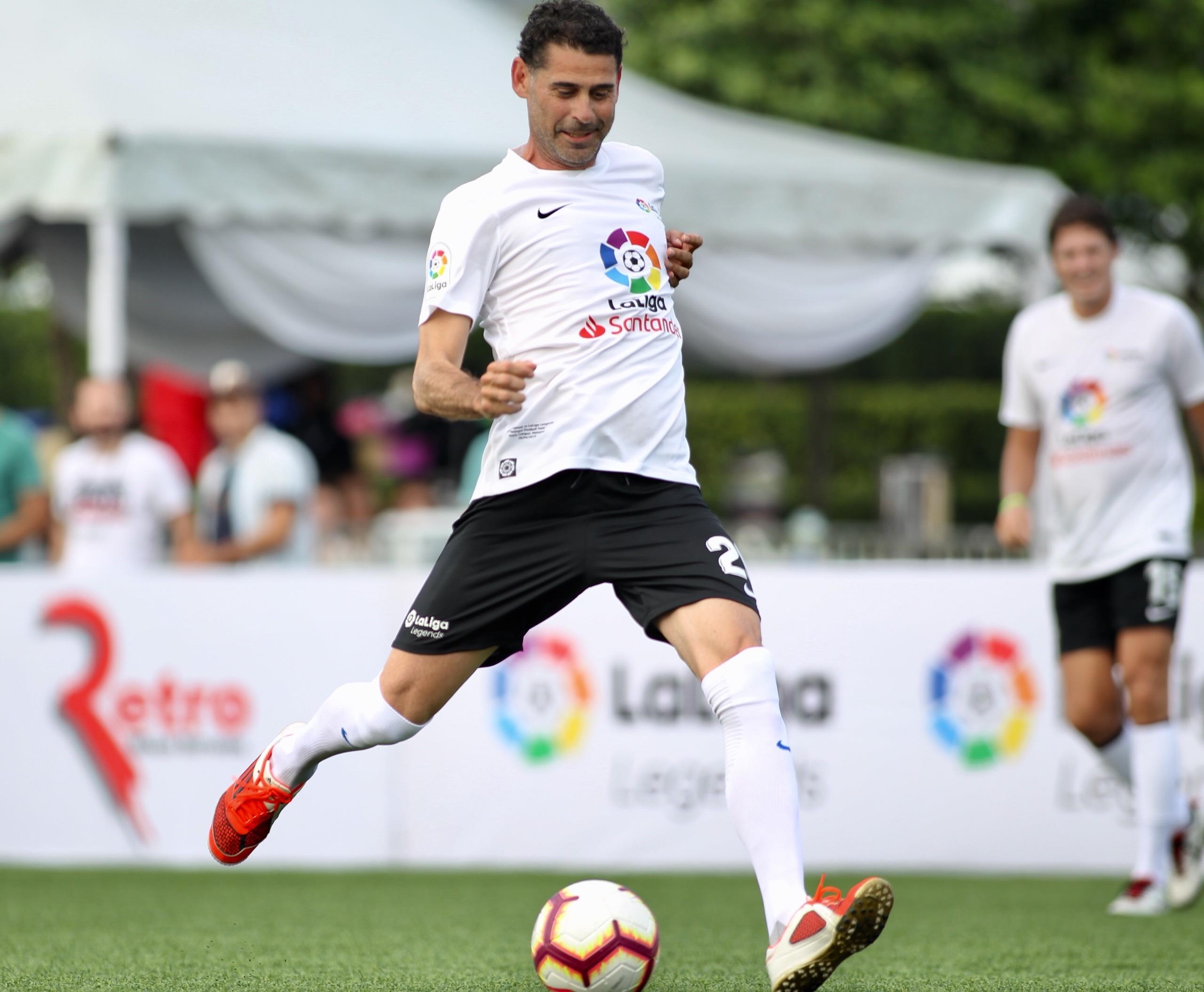 Huyền thoại ĐNA vs Real Madrid ảnh 2 Huyen thoai DNA vs Real Madrid anh 2