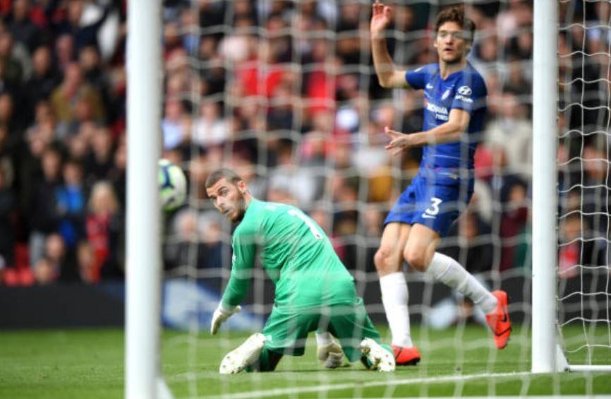 De Gea mac sai lam anh 1