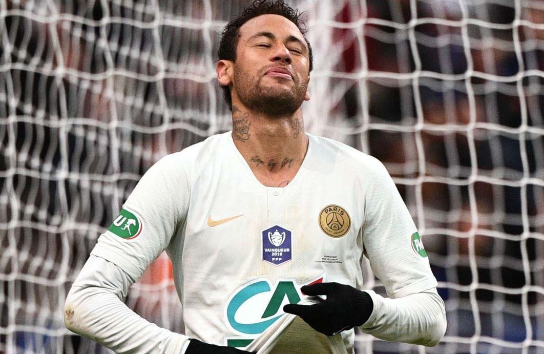 Neymar dam CDV anh 1