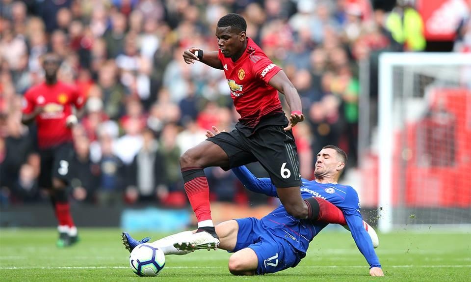 Martial khởi động hời hợt ảnh 2 Martial khoi dong hoi hot anh 2