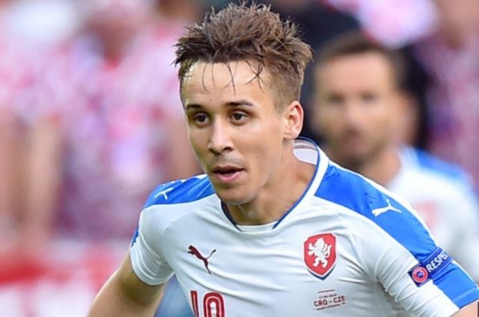 Tuyen thu CH Czech qua doi vi tai xe ngu gat hinh anh