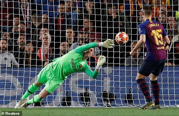 cham diem Barca 3-0 Liverpool anh 1