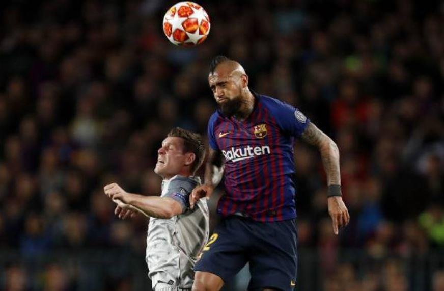 cham diem Barca 3-0 Liverpool anh 6