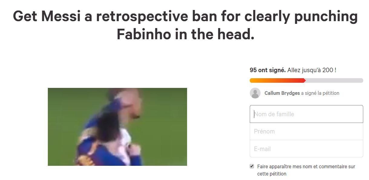Messi dam Fabinho anh 2