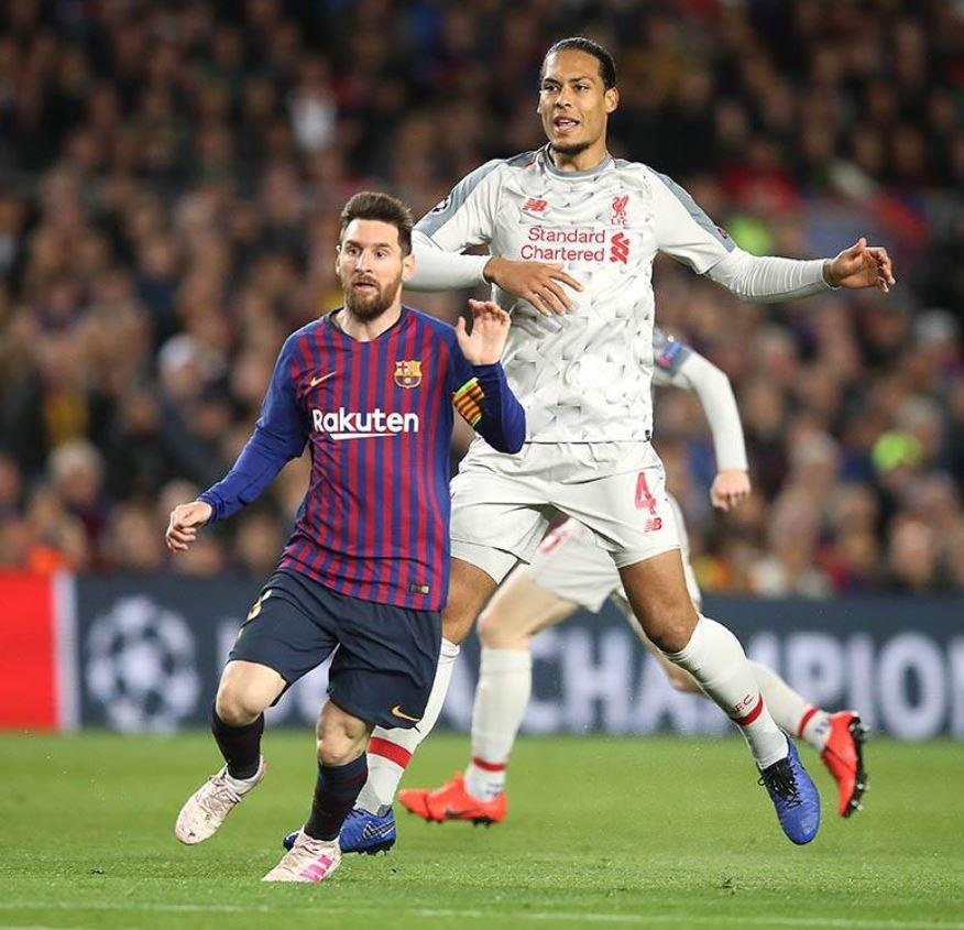 Khong the can Messi anh 1