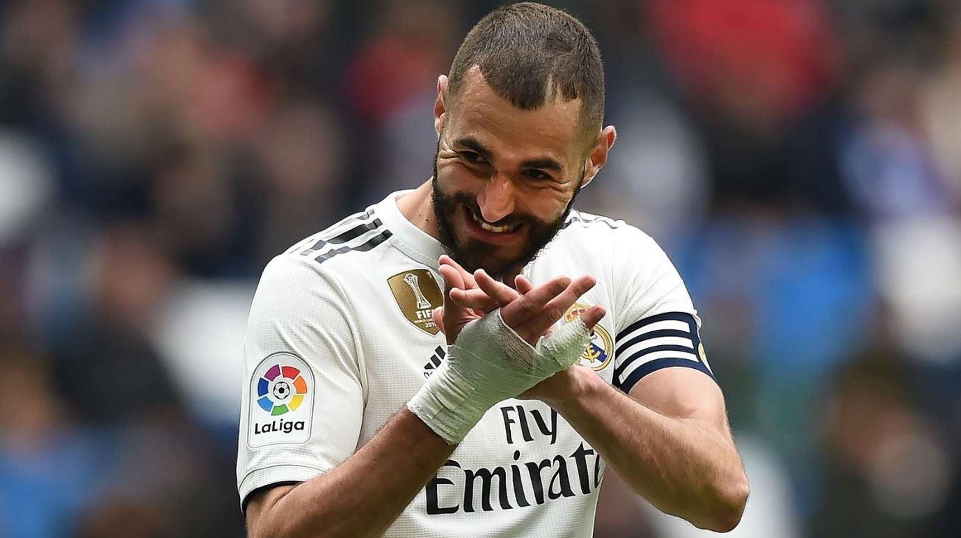 doi hinh trong mo cua Real Madrid anh 10