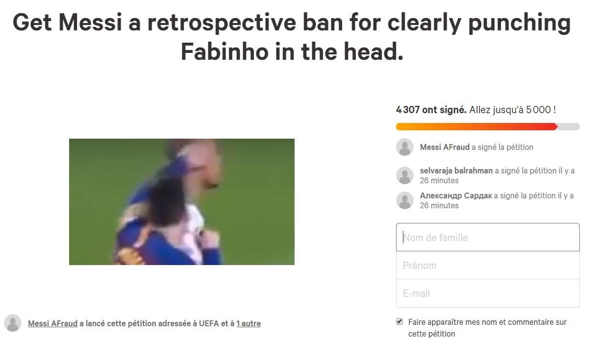 UEFA treo gio Messi anh 1