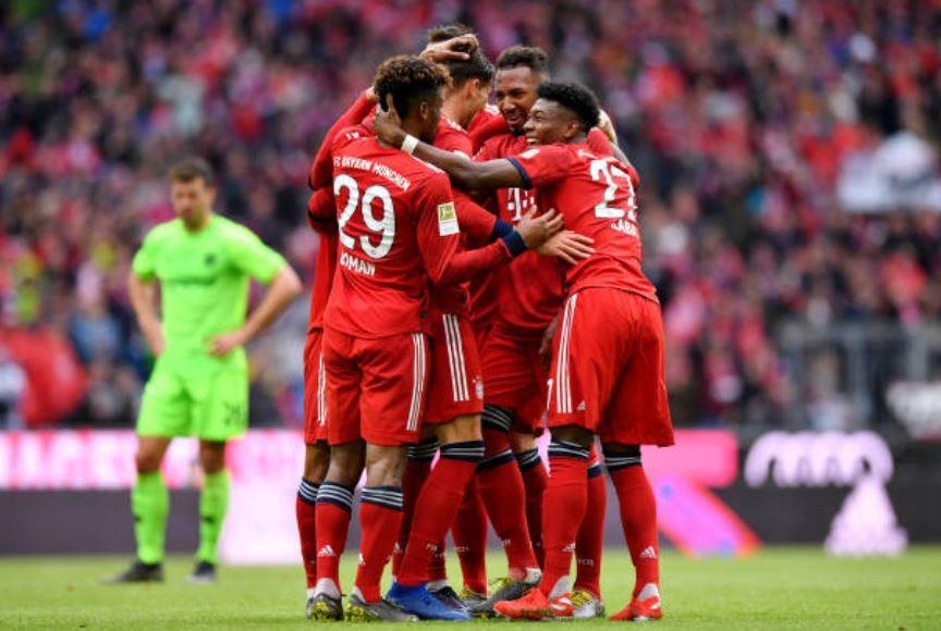 truc tiep Bundesliga anh 1