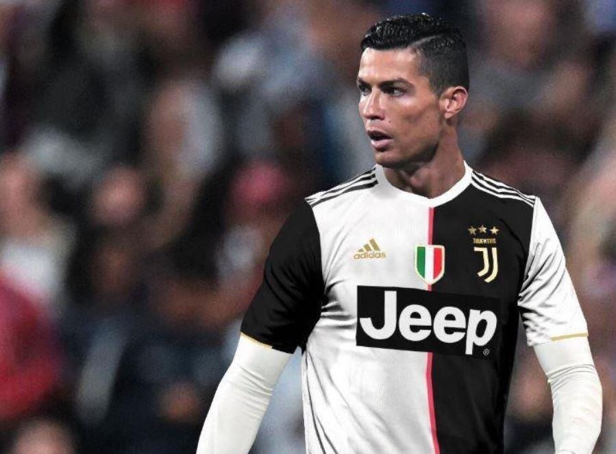 Nhung mau ao dau sap ra mat o mua 2019/20 hinh anh