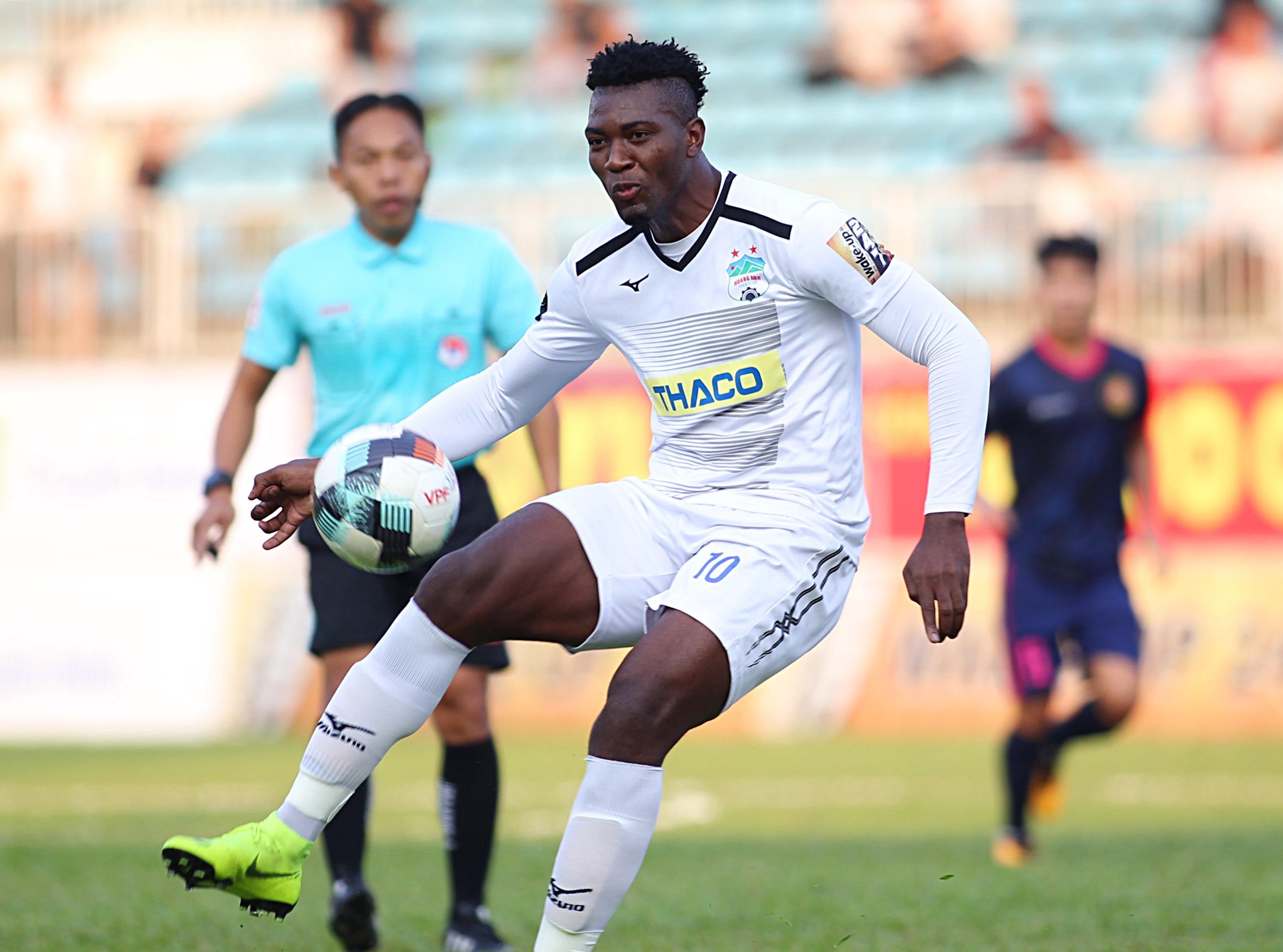 trực tiếp HAGL vs Nam Định ảnh 1 truc tiep HAGL vs Nam Dinh anh 1