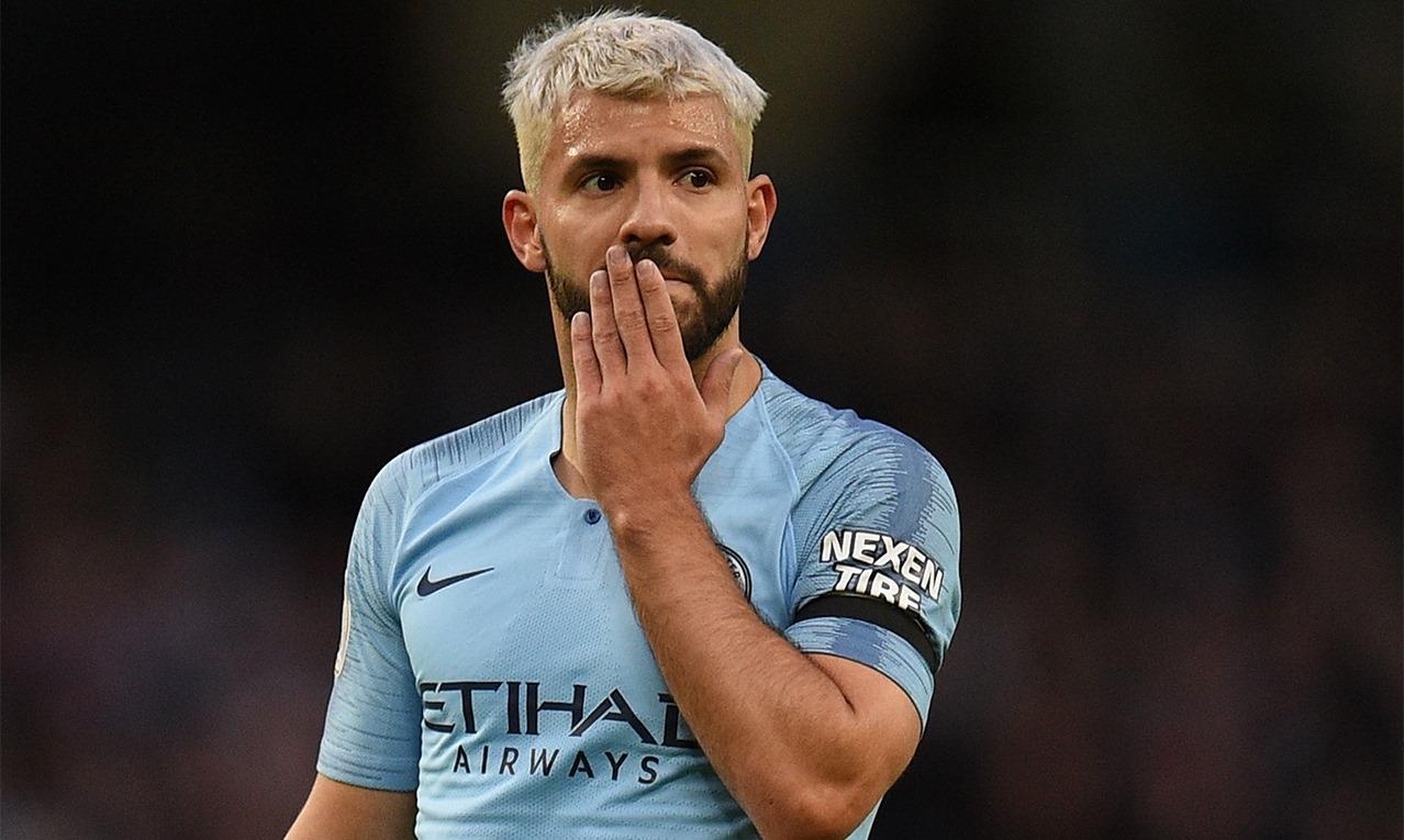 truc tiep Man City vs Leicester anh 1