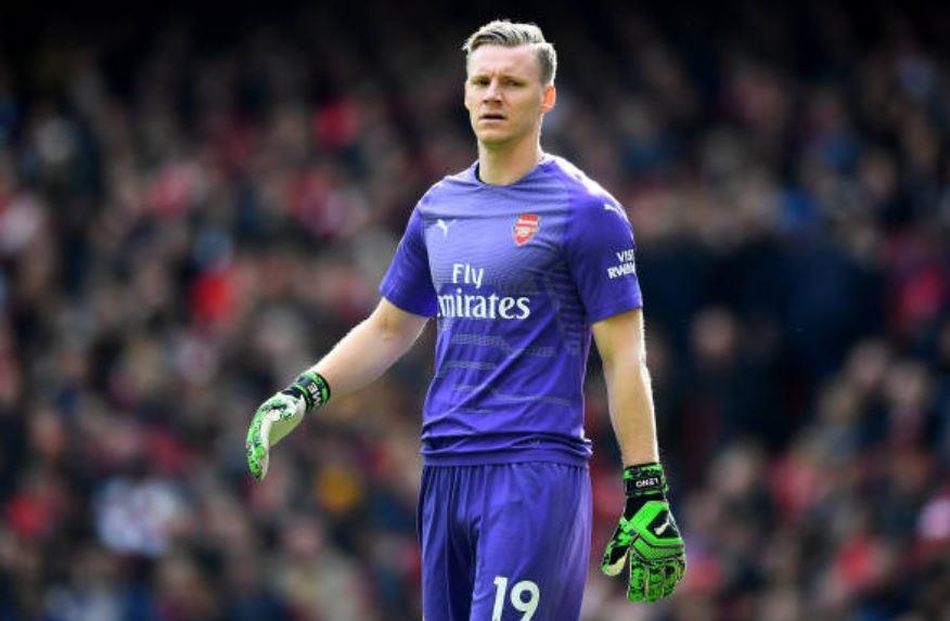 Ramsey khoc trong ngay chia tay Arsenal anh 10