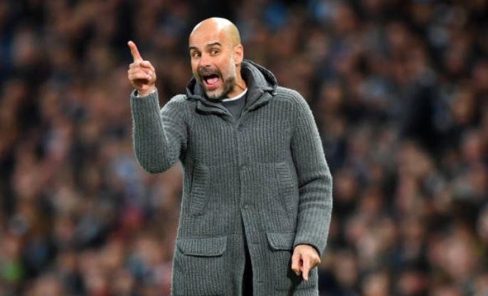 Pep Guardiola hanh phuc vi Kompany lam trai y hinh anh