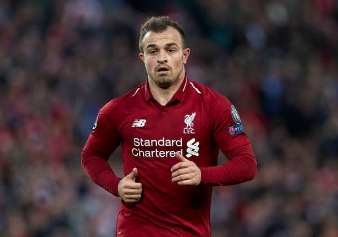 Cham diem Liverpool 4-0 Barca anh 11