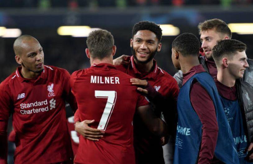 Cham diem Liverpool 4-0 Barca anh 12