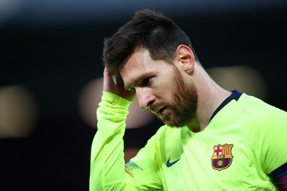 Cham diem Liverpool 4-0 Barca: Mot minh Messi la khong du hinh anh