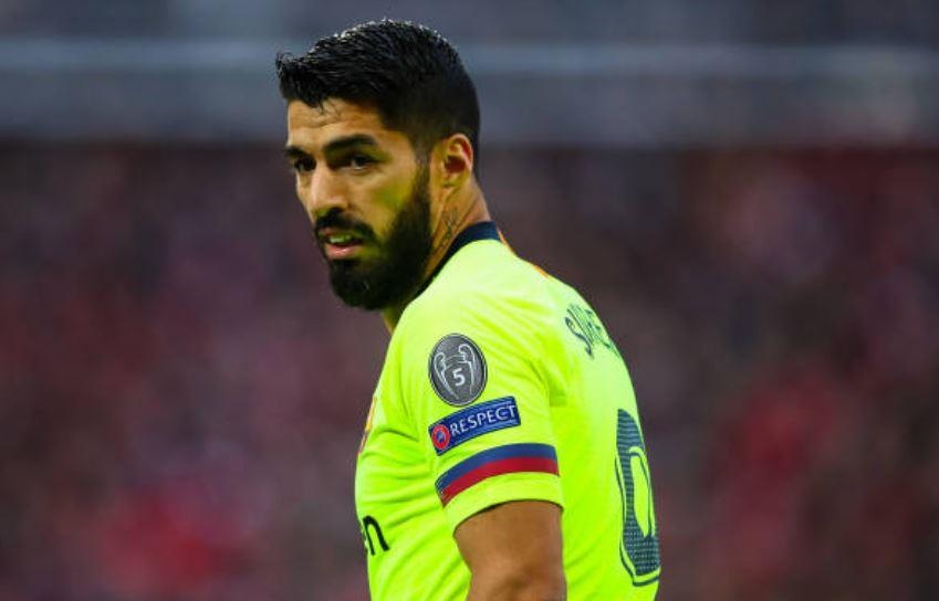 Suarez goi pha da phat goc cua Alexander Arnold la tro tre con hinh anh