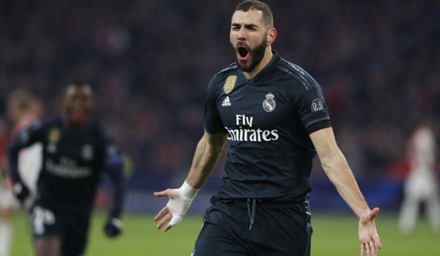 Tottenham vao chung ket Champions League anh 4