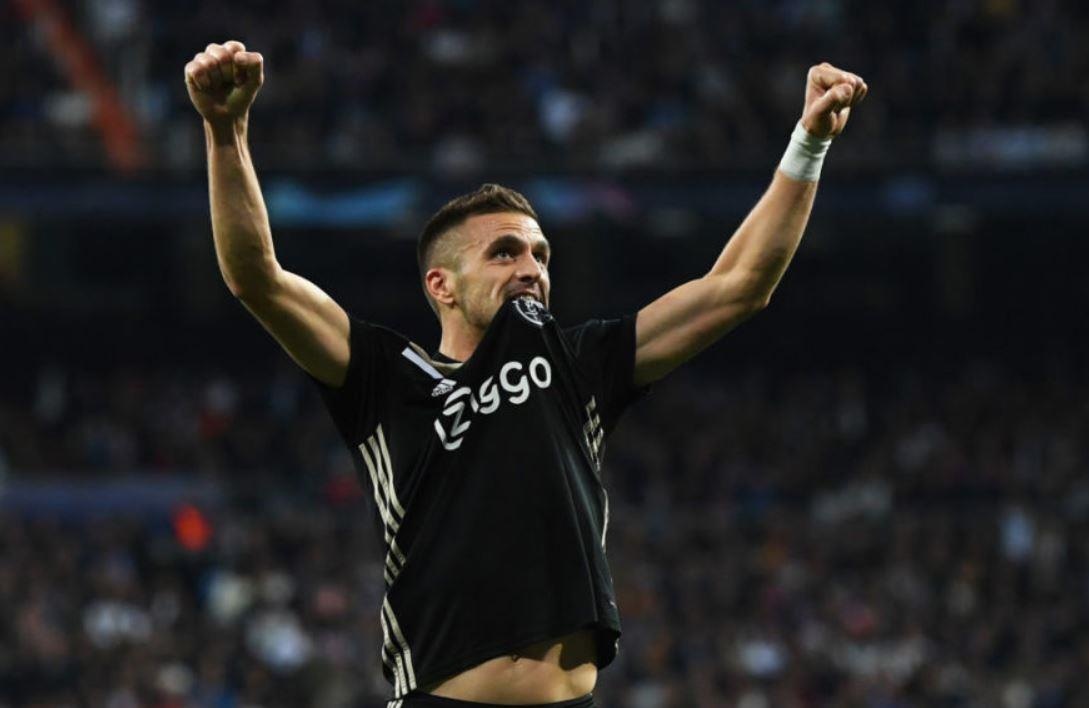 Tottenham vao chung ket Champions League anh 5