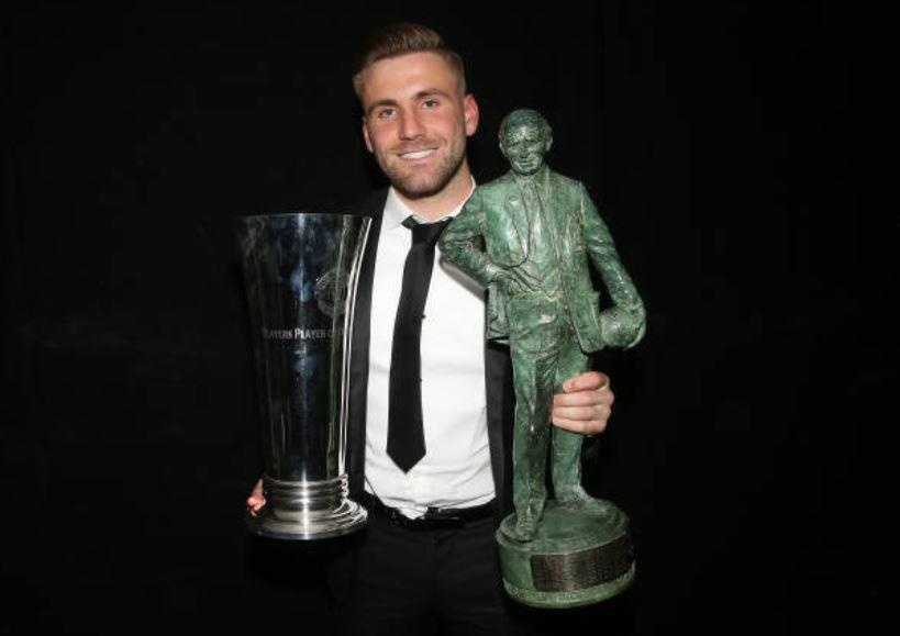 Luke Shaw hay nhat mua giai anh 1