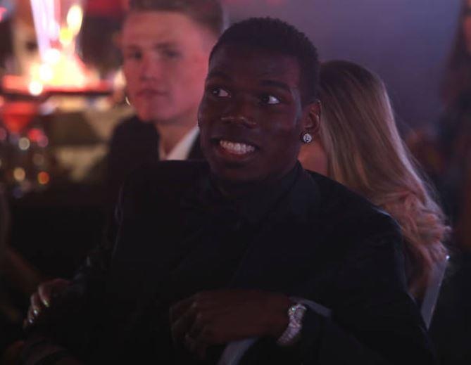 Luke Shaw hay nhat mua giai anh 2