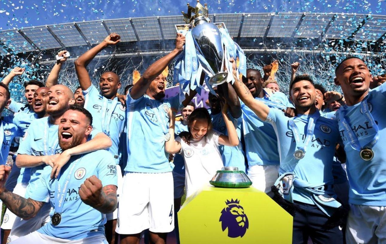 Man City bao ve thanh cong chuc vo dich Premier League hinh anh