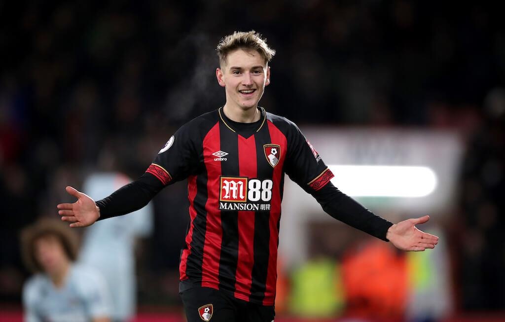 10 tan binh an tuong nhat Ngoai hang Anh anh 2