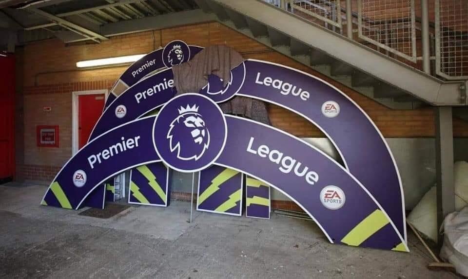 Man City vo dich Premier League anh 1